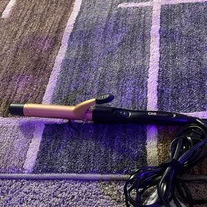 CHI Luxury Curling Iron